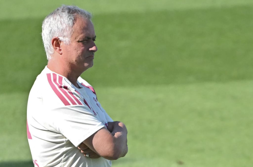 <p>Jose Mourinho novi trener Reala</p>