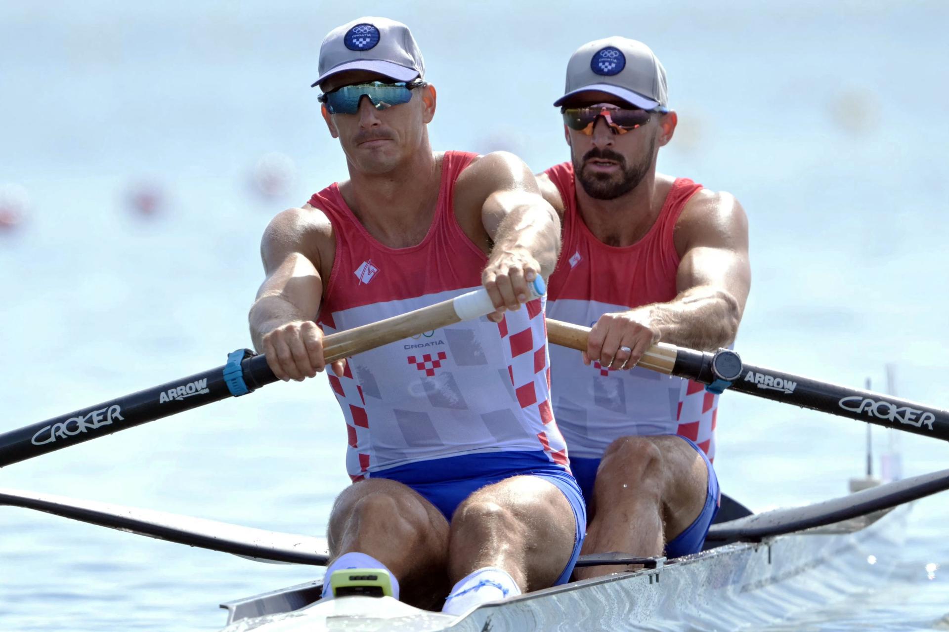 Braća Sinković kreću po europsko zlato: ‘Nakon Seville naučio sam ne davati velike najave, ali osjećamo se odlično‘