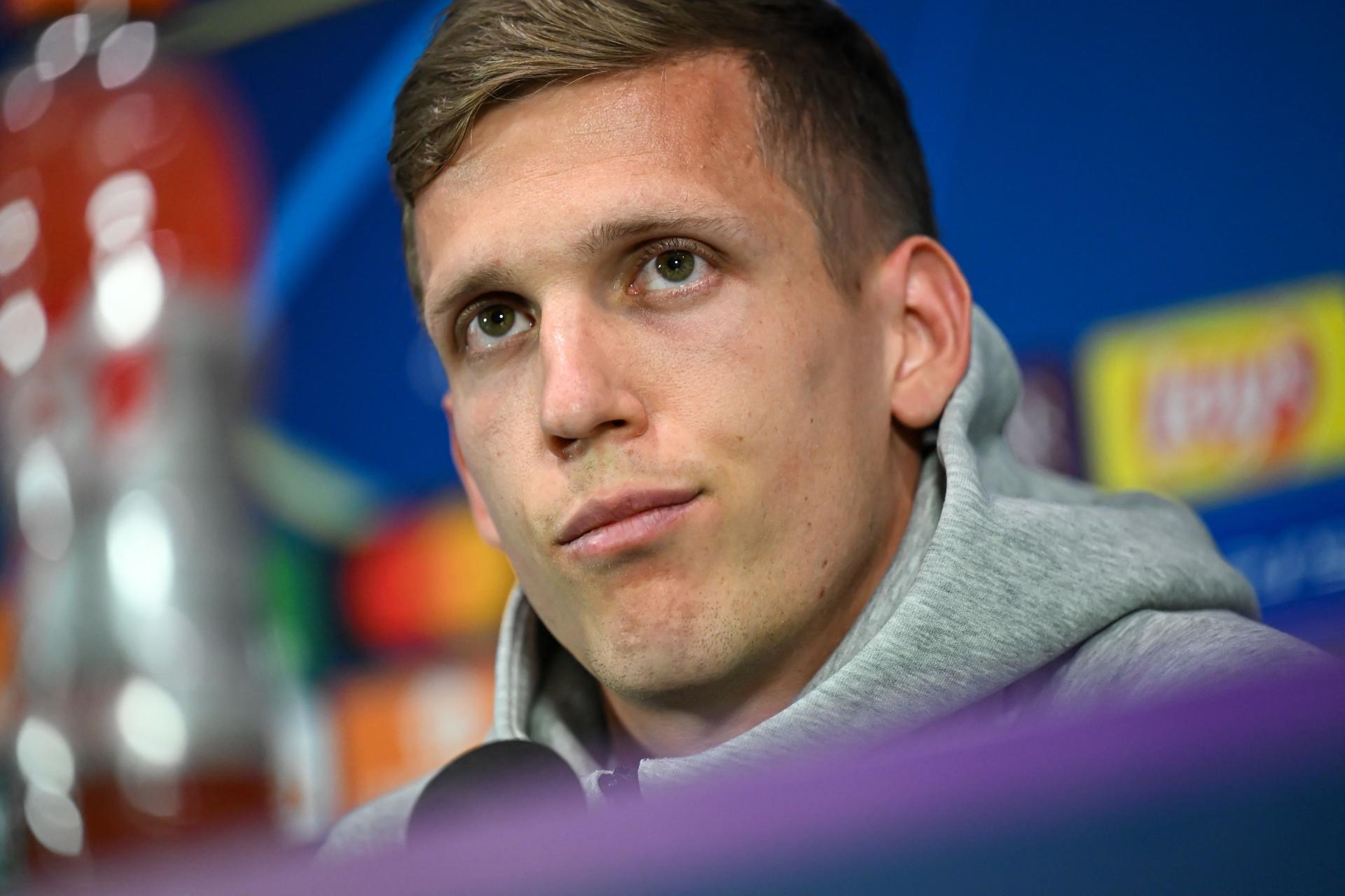Dani Olmo žestoko odgovorio Argentincu koji ga je udario: ‘Laže, nisam mu ništa rekao‘
