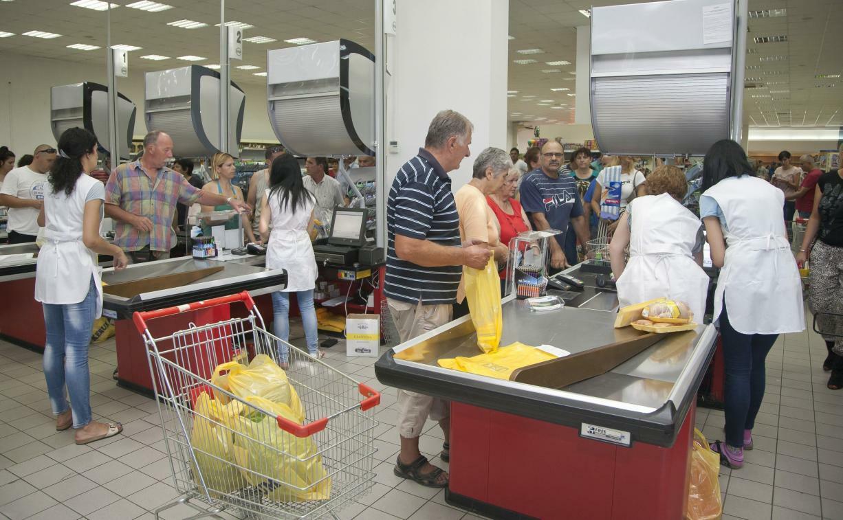 Evo što nas najviše ljuti u dućanima i tjera na bojkot određenih proizvoda
