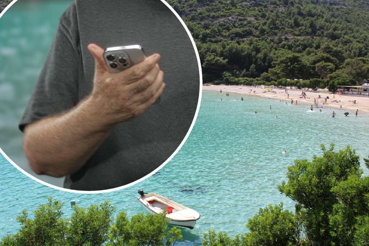 Na jugu uhićen okorjeli pedofil; otkriveno na kojoj je plaži vrebao djecu, i što su mu pronašli, već je bio u zatvoru