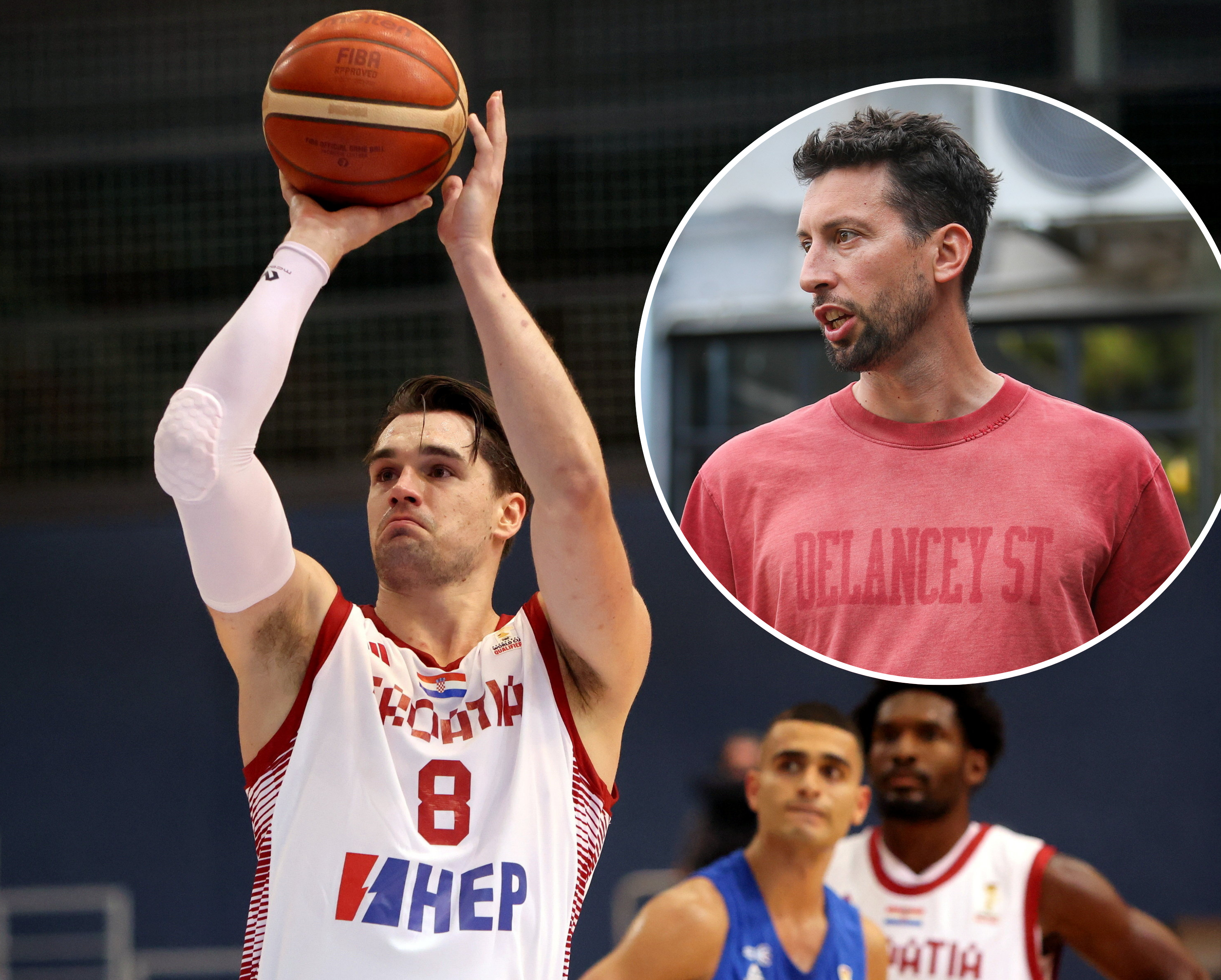 Hezonja se vraća u NBA, Ukić upozorava: ‘Hrvatska nema zamjenu za Marija. Nisam iznenađen, a nije otišao zbog novca‘