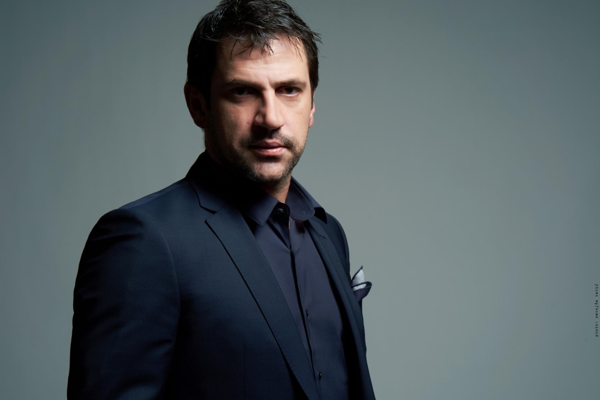 Goran Bogdan o očinstvu, novom projektu u koji je zaljubljen i povratku kazalištu: "Za ovim sam čeznuo"