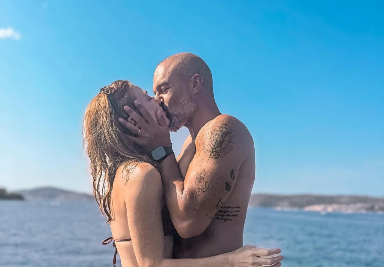 Nataša Janjić Medančić o ljetnoj idili u ‘malom mistu‘ na Braču: "Teško će biti vratiti se u grad i gradskim pravilima"