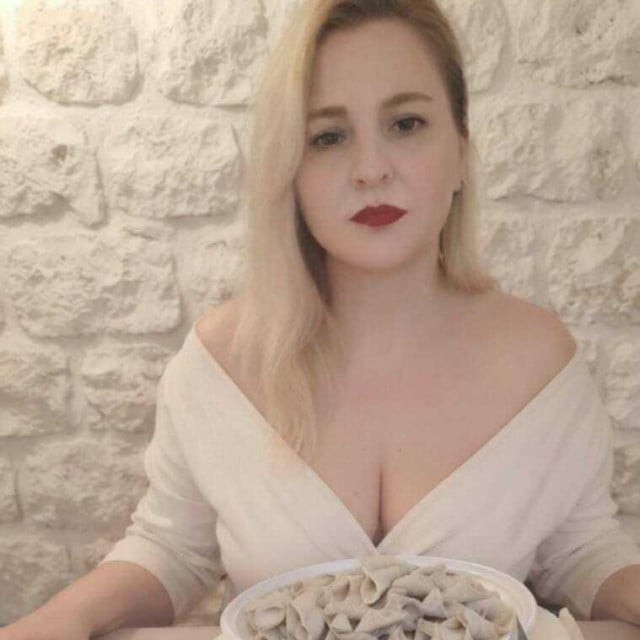 <p>Ana Birčić</p>