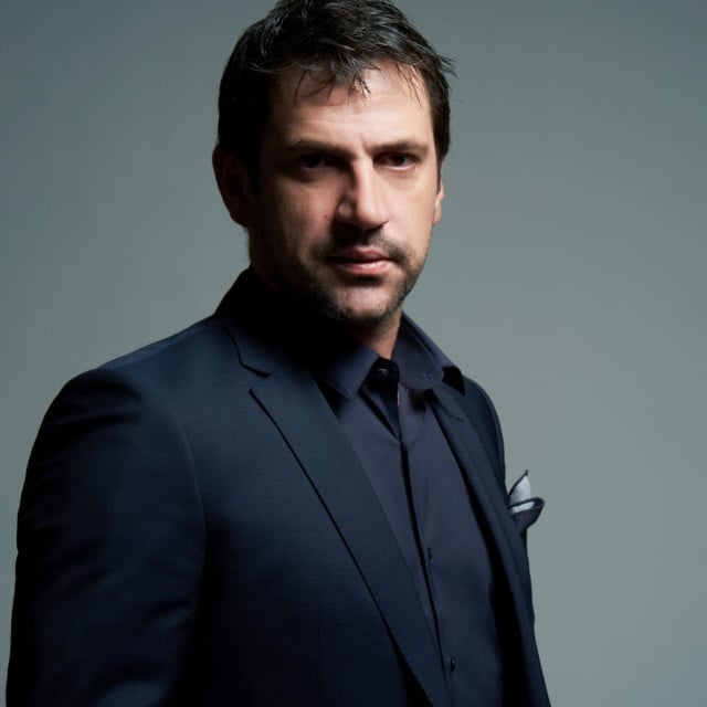 <p>Goran Bogdan</p>