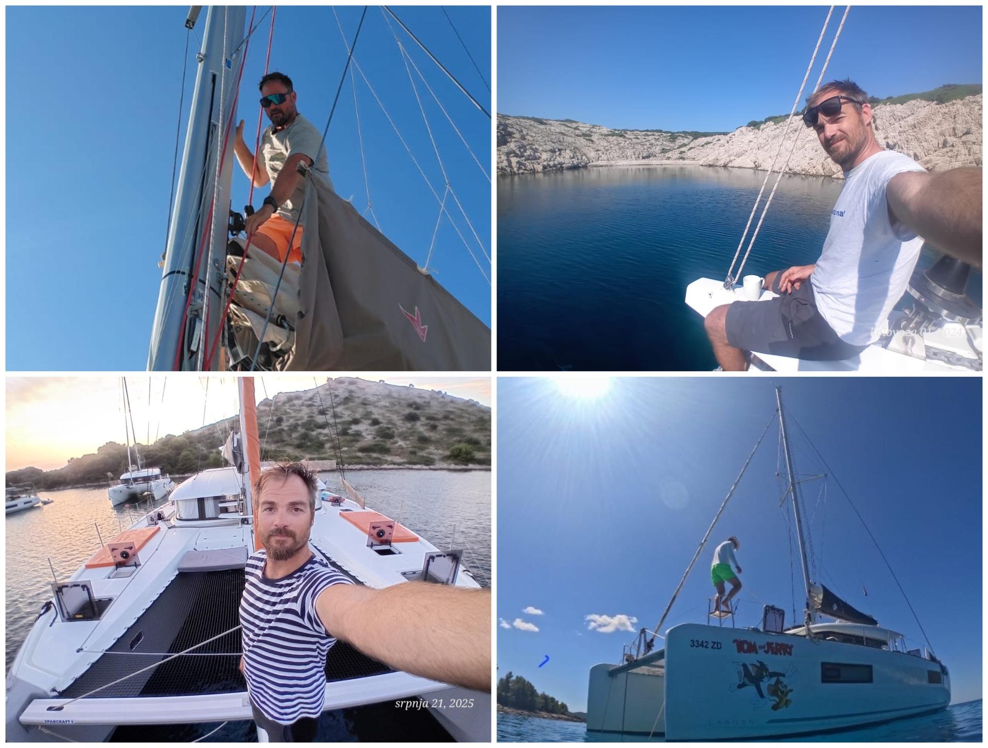 ‘Problem nisu pravila, nego to što smo - bahati!‘: iskusni skiper o kobnim pogreškama na moru, ima i tri važna savjeta