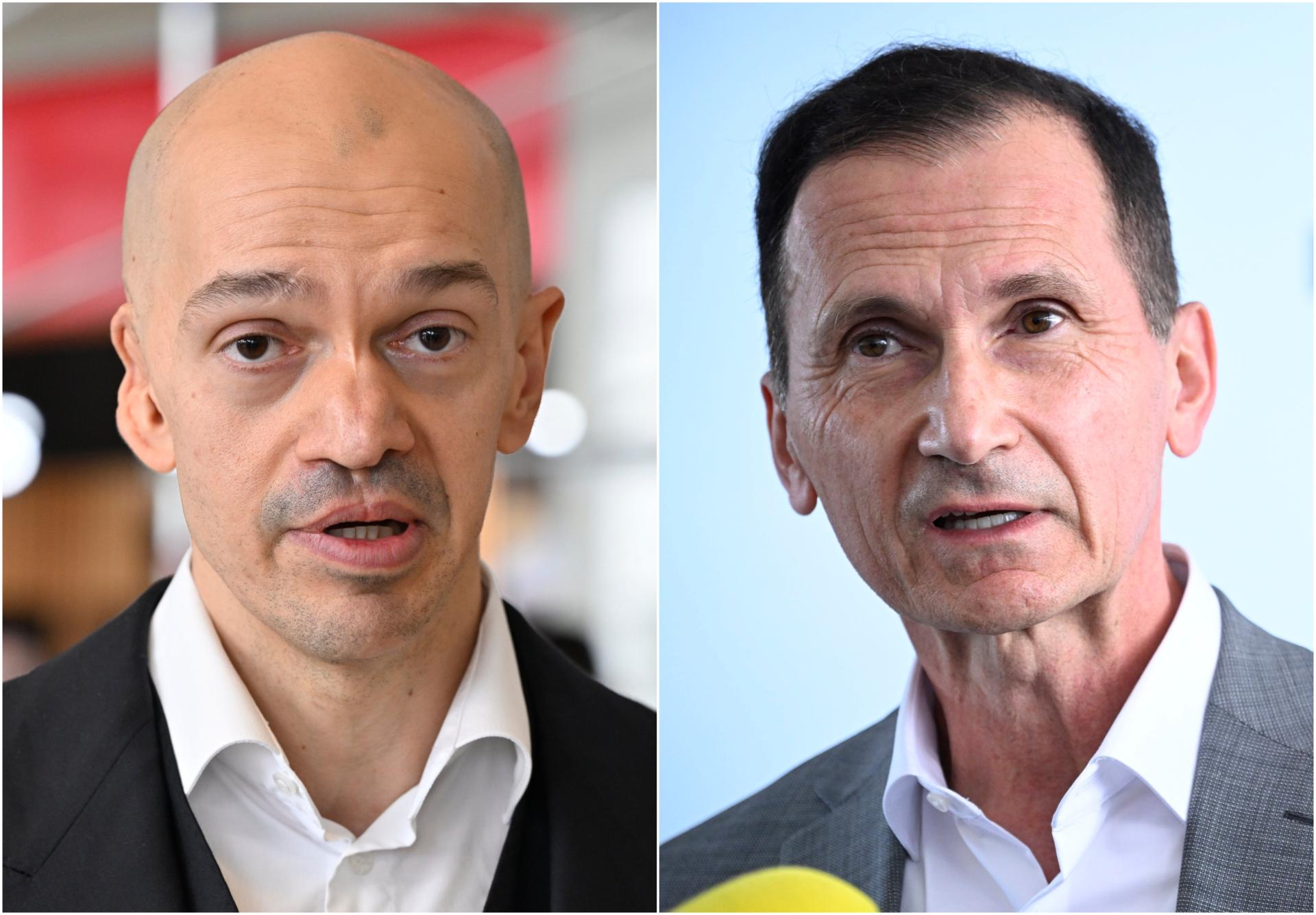 Tko će naslijediti Zlatka Matešu? Sutra su izbori za predsjednika HOO-a, jedan kandidat otpao iz utrke