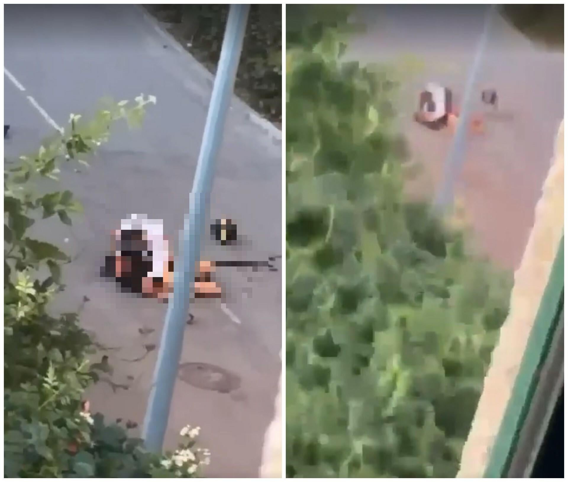 Mučne scene u Splitu; poginuo 18-godišnjak, nakon stravičnog udara motora! Pomeo ga vozač bez dozvole s gomilom prijava