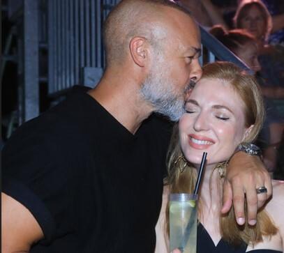 FOTO Nataša i Nenad zaljubljeni su golupčići, ovo ljeto im je ‘teški gušt‘! Lijepa Splićanka otkrila što se promijenilo