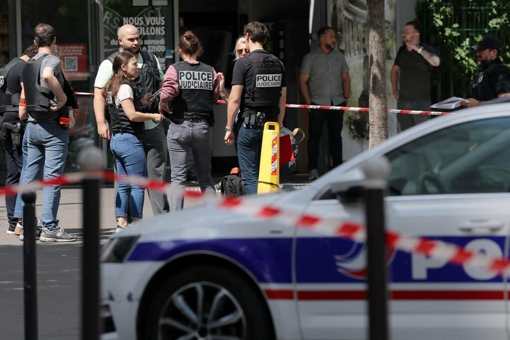 Preokret u slučaju napadača koji je izbo tri žene u Parizu: Umjesto u zatvor, hitno prebačen na psihijatriju!
