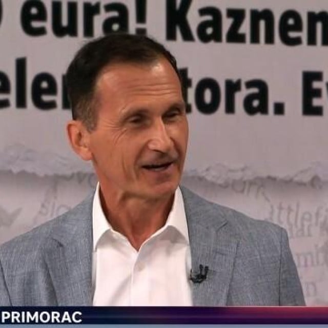 <p>Dragan Primorac u Studiju RTL-a<br>
RTL Direkt</p>