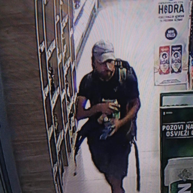 <p>Osumnjičeni za vandalizam u Međugorju<br>
&nbsp;</p>