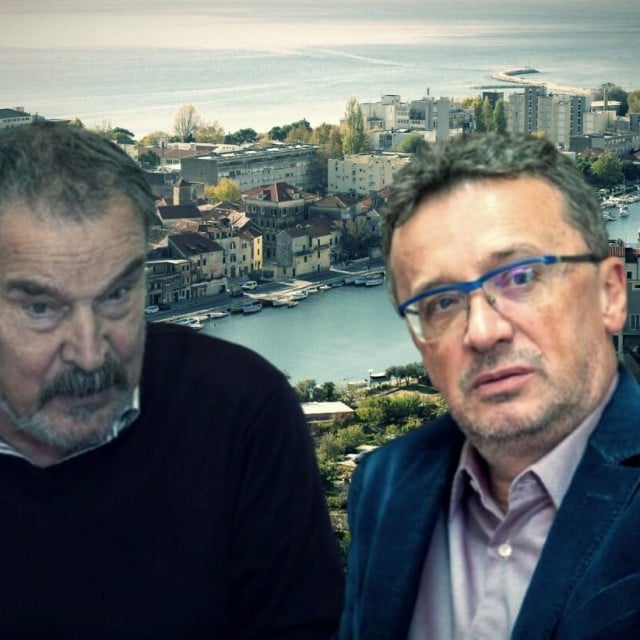 <p>Biv&scaron;i vlasnik Studenca udružio snage s tvrtkom Rudan: Cilj nam je pretvoriti Omi&scaron; u destinaciju s pet zvjezdica i stvoriti novi Rovinj</p>