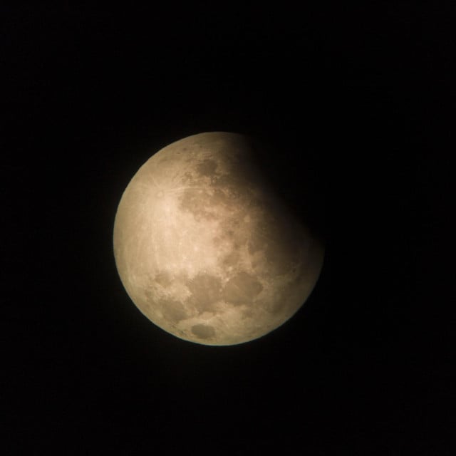 <p>Jedna od pomrčina</p>