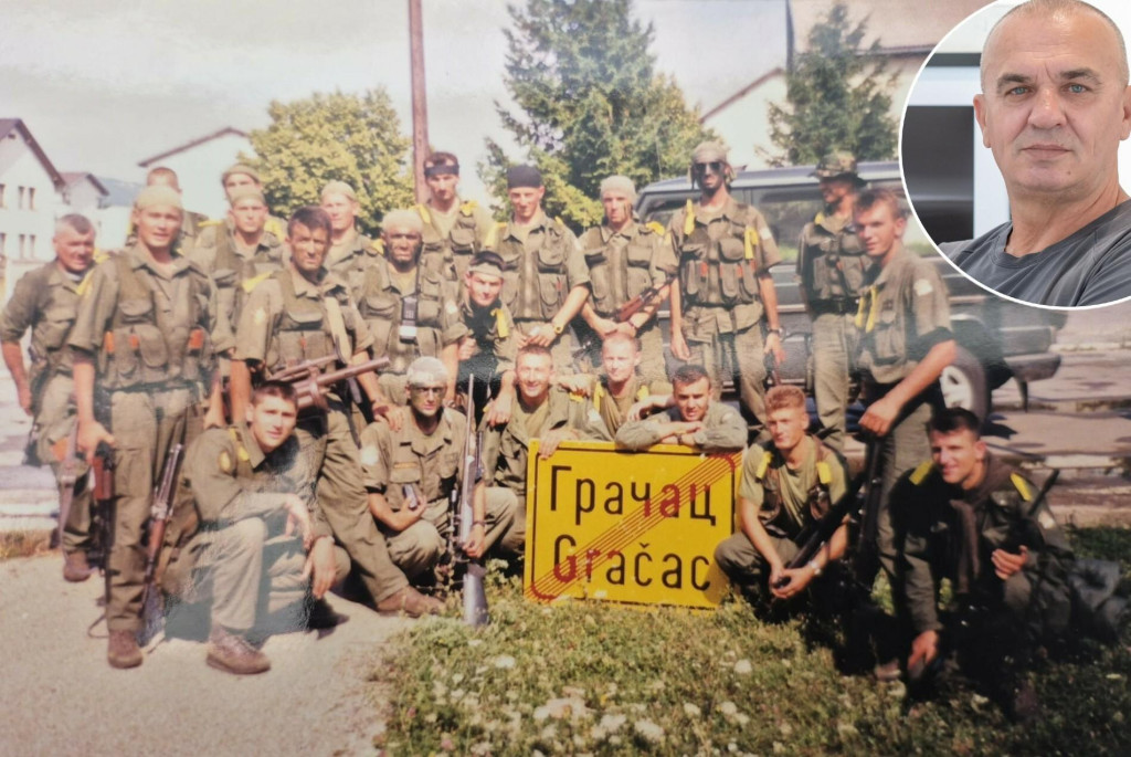 <p>Svemir i njegovi Poskoci u Gračacu</p>