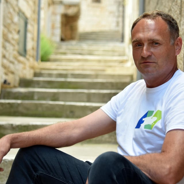 <p>Hrvoje Mratinić</p>