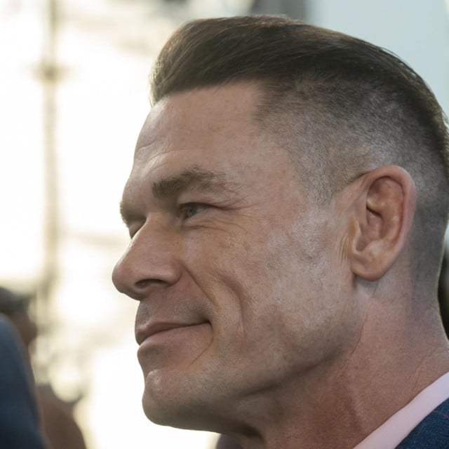 <p>John Cena 2025. godine</p>