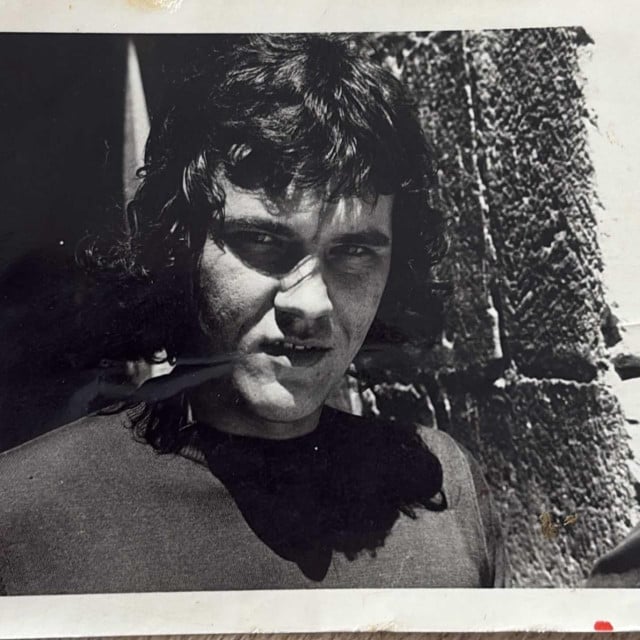 <p>Petar Simunić</p>