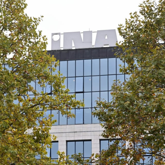 <p>Ina se može pohvaliti odličnim poslovnim rezultatima&nbsp;</p>
