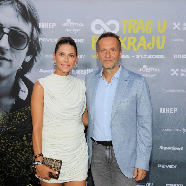 <p>&nbsp;Jelena Perčin, Ante Gelo</p>