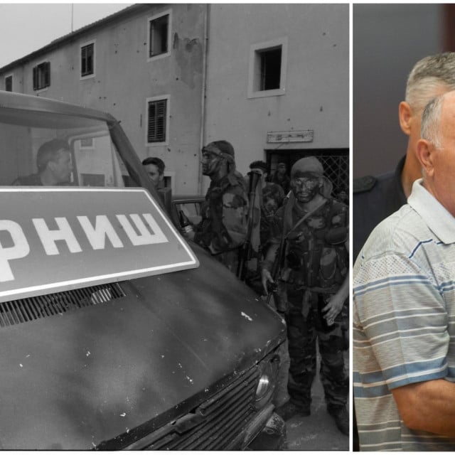 <p>35 godina nakon zločina stigla je presuda</p>