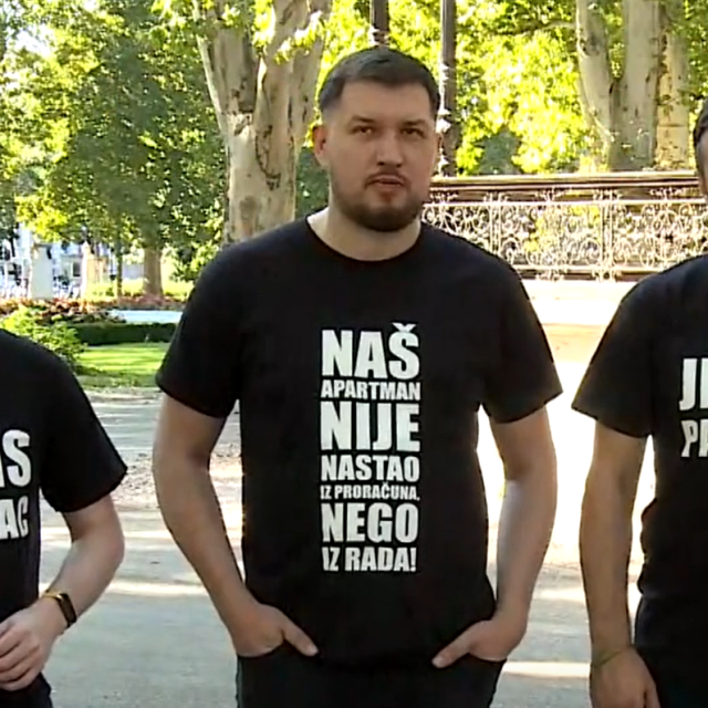 <p>Iznajmljivači i pau&scaron;alci najavljuju prosvjede</p>