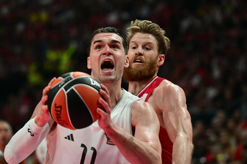 <p>Mario Hezonja</p>