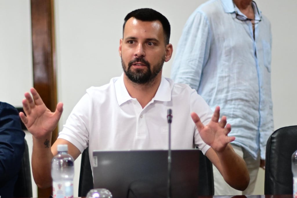 <p>Bojan Ivo&scaron;ević</p>