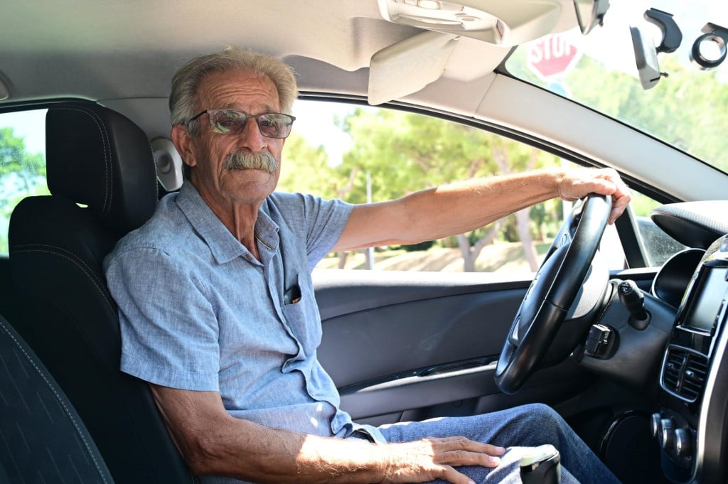 <p>Ante Rakela Tonči:&nbsp;Nisam računao da ću u ovim godinama i dalje raditi. Naivno sam vjerovao da će mi mirovina biti dovoljna</p>