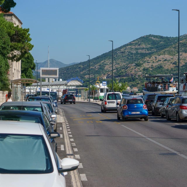<p>Lapadska obala za brodare će zadržati status quo</p>