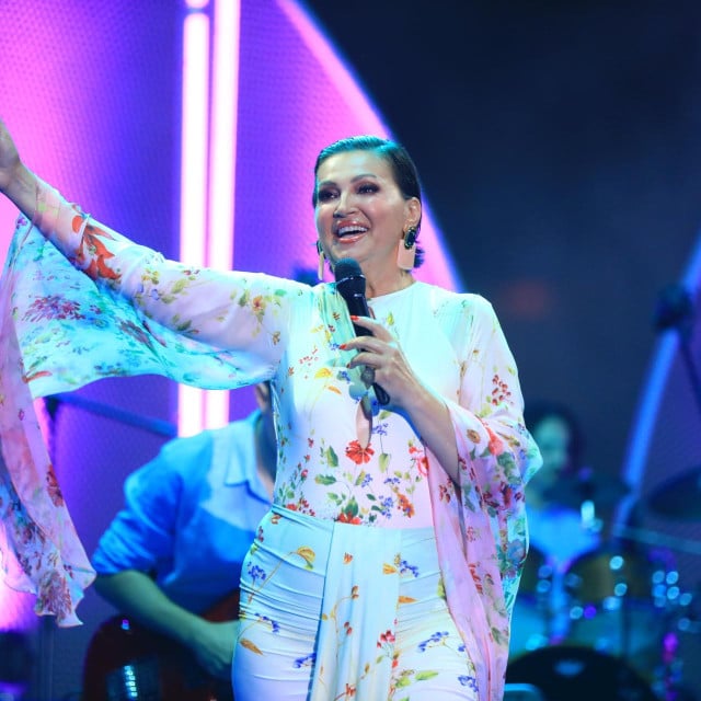 <p>Nina Badrić</p>