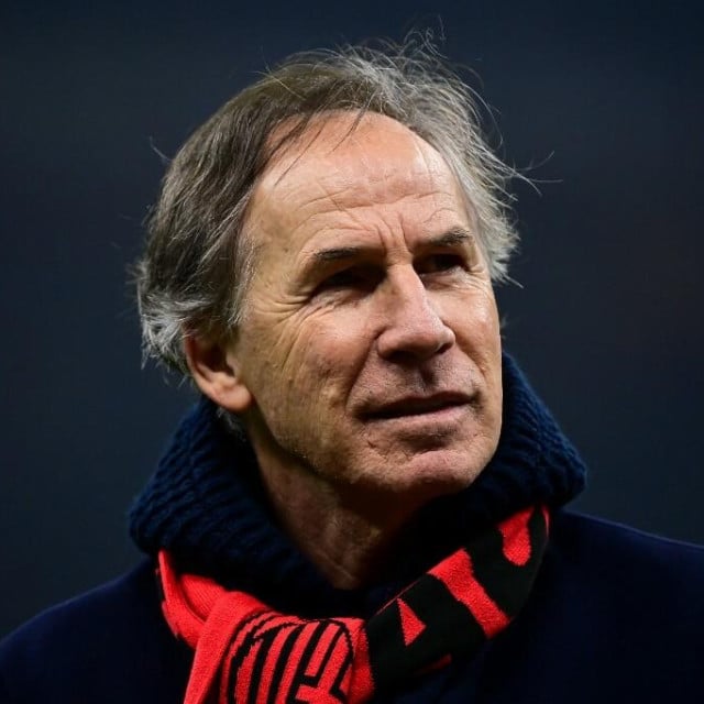<p>Franco Baresi</p>