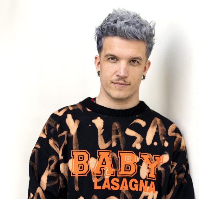 <p>Baby Lasagna</p>