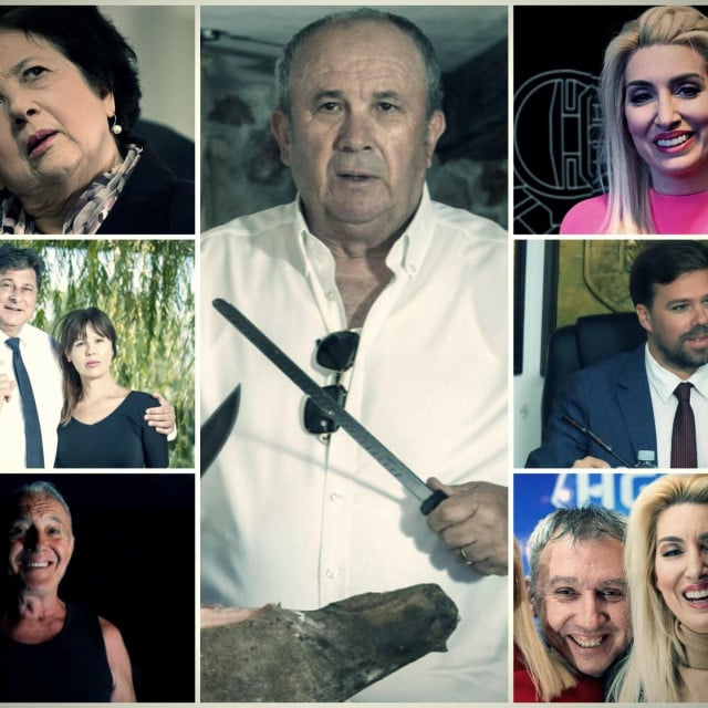 <p>Geneza Kerumovog poslovno-političkog stabla zapravo je priča o tome kako se u Dalmaciji uspjeh ne mjeri inovacijama, nego brojem rođaka koje uspije&scaron; ugurati u nadzorne odbore i na izborne liste</p>