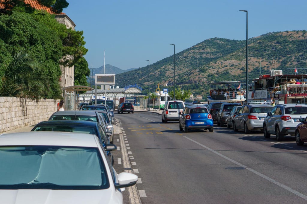 <p>Lapadska obala za brodare će zadržati status quo</p>