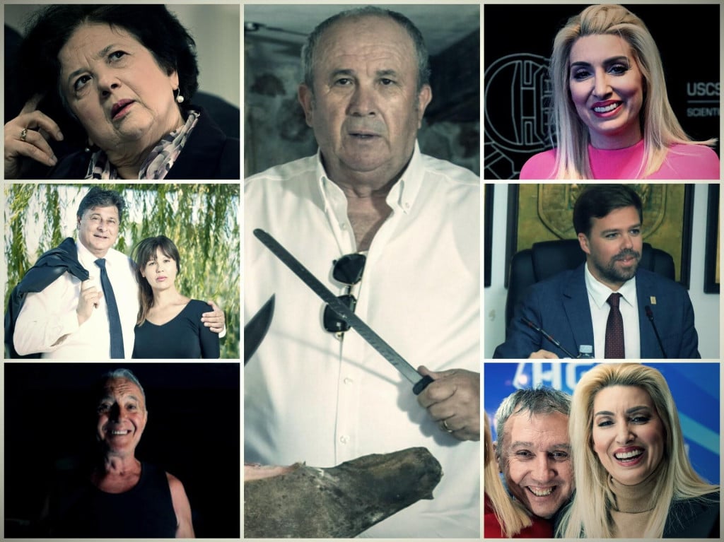 <p>Geneza Kerumovog poslovno-političkog stabla zapravo je priča o tome kako se u Dalmaciji uspjeh ne mjeri inovacijama, nego brojem rođaka koje uspije&scaron; ugurati u nadzorne odbore i na izborne liste</p>