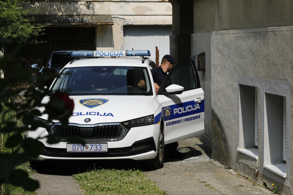 <p>Dolazak policije prekinuo je mladi par u či&scaron;ćenju kuće (ilustracija)&nbsp;</p>