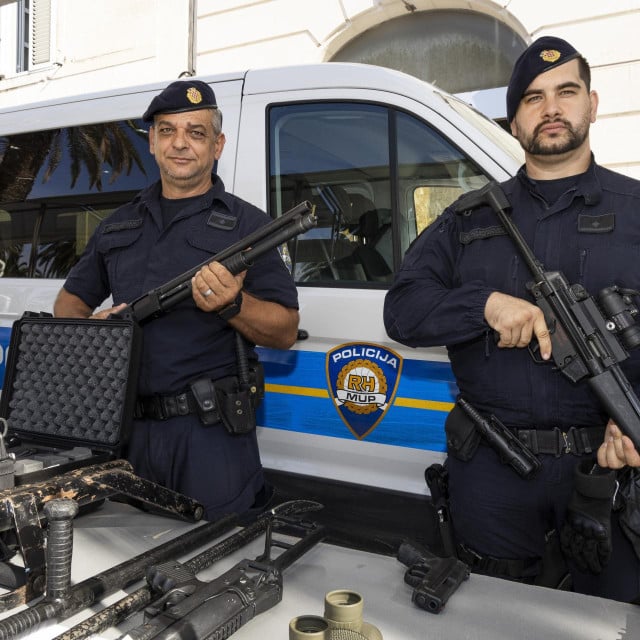 <p>Ilustracija; U zadnja tri mjeseca na području PP Makarska sankcionirano je čak 3448 prometnih prekr&scaron;aja</p>