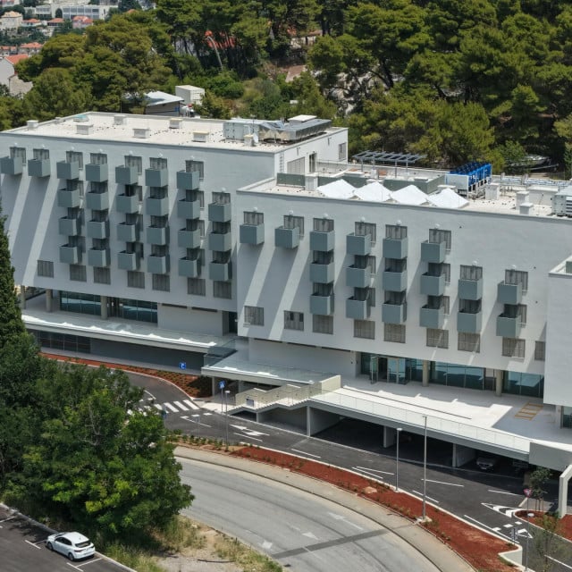 <p>Dom u Dubrovniku</p>