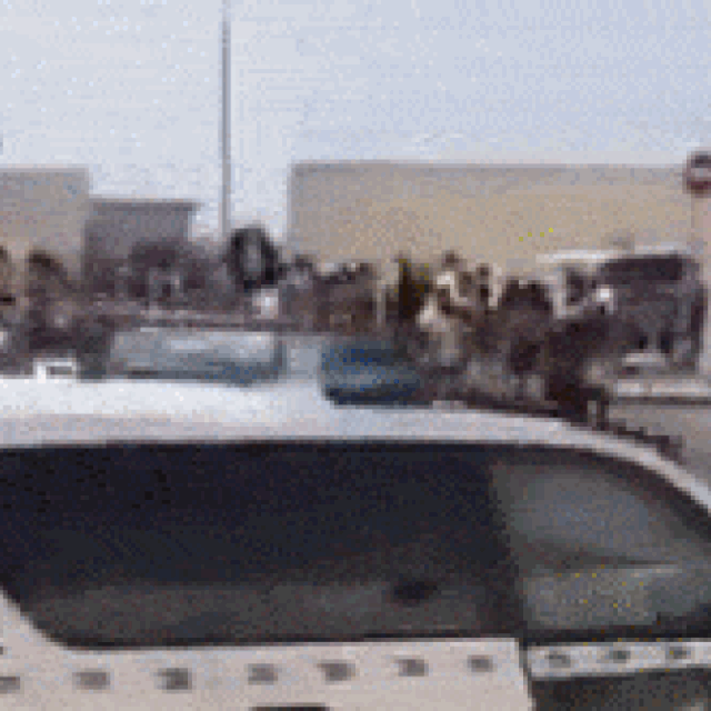 <p>Migranti prelaze &scaron;panjolsku granicu u Ceuti<br>
&nbsp;</p>
