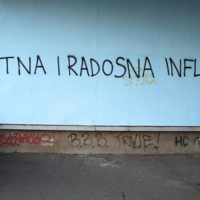 <p>Trsomjesečni pad stope inflacije može izazvati sreću i radost (ilustracija)&nbsp;</p>
