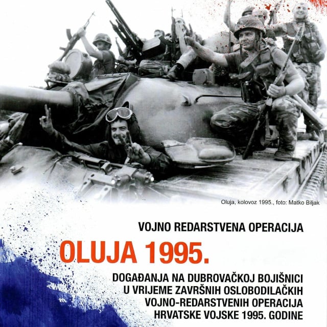 <p>Izložba Oluja</p>