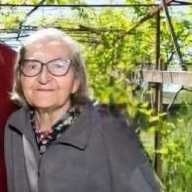 <p>Manda Jakelić</p>