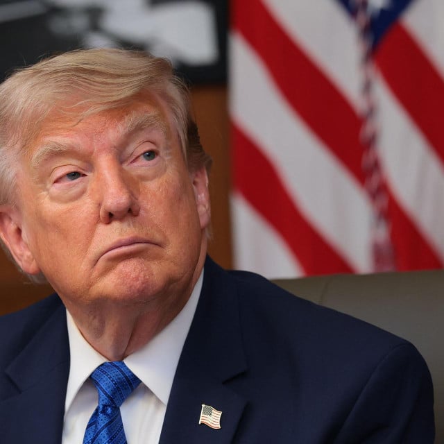 <p>Donald Trump</p>