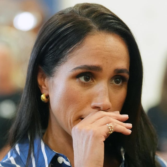 <p>Meghan Markle u Australiji</p>