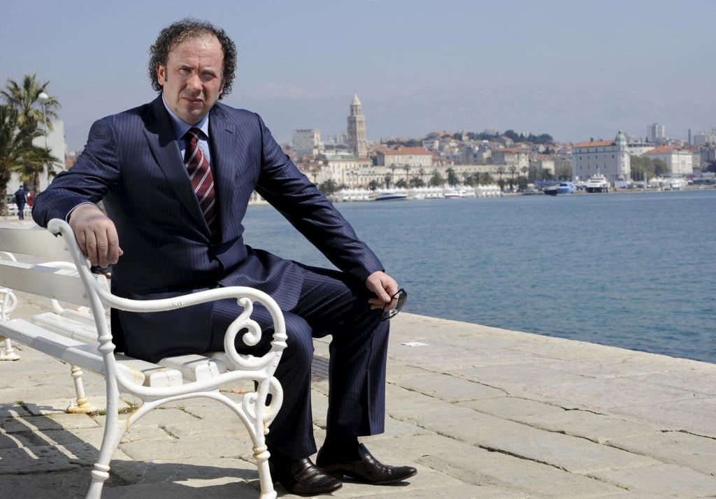 <p>Željko Kerum 2009.</p>