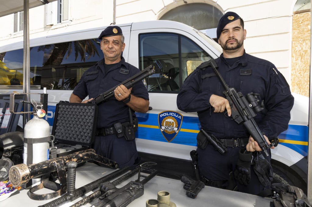 <p>Ilustracija; U zadnja tri mjeseca na području PP Makarska sankcionirano je čak 3448 prometnih prekr&scaron;aja</p>