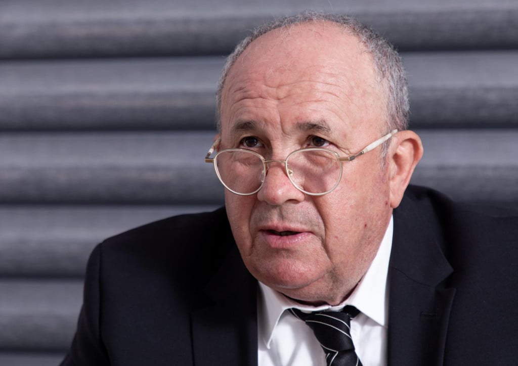 <p>Željko Kerum</p>