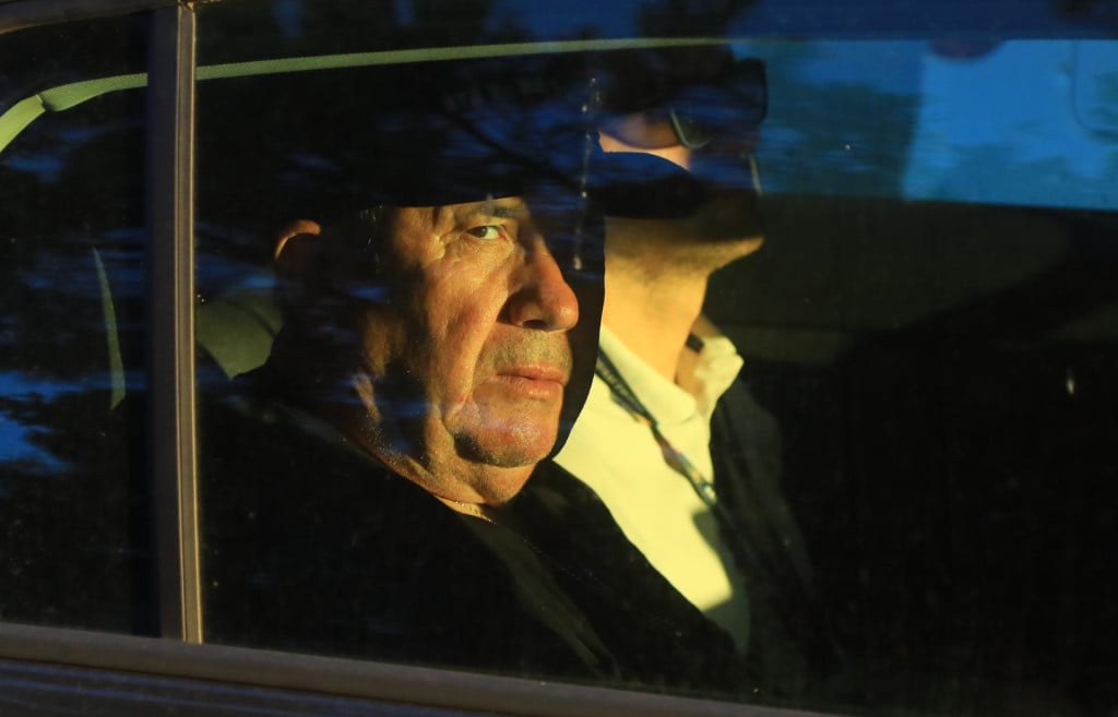 <p>Željko Kerum</p>